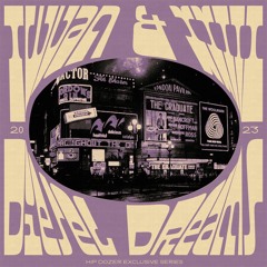 Twuan & XXIII - Diesel Dreams