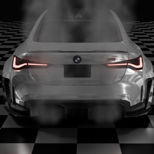 Fall from the sky Remix.