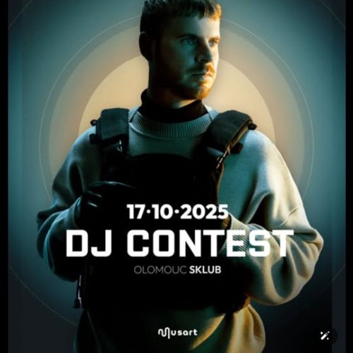 Travis - HOOFBEATS DJ CONTEST 2025