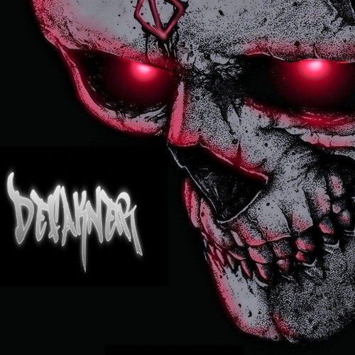 Defakner - (Set Hardstyle_2025).