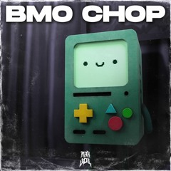 MAX VOL! - BMO CHOP (CLIP)(READ BIO)