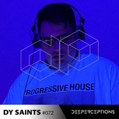 DP#072 - DY SAINTS [BRA]