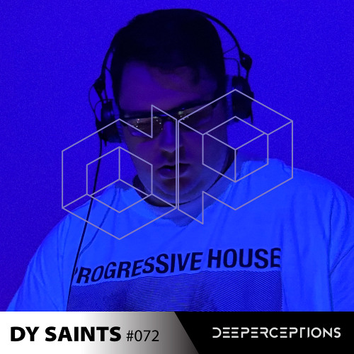 DP#072 - DY SAINTS [BRA]