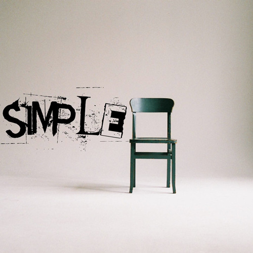 Simple (Slow & Reverb)