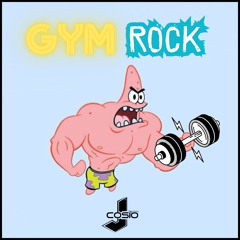 GYM ROCK - J COSIO