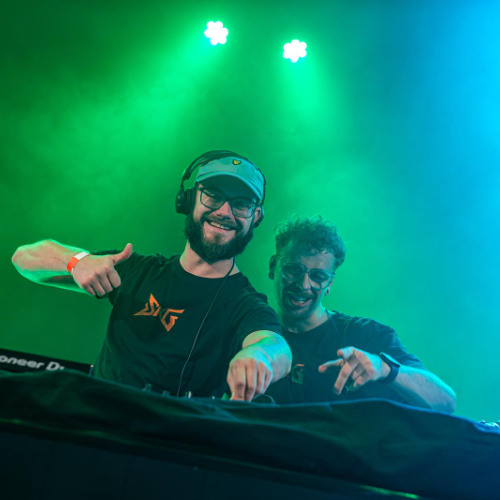 SKG @ Indicator 2024 Liveset