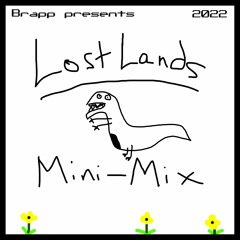 Lost Lands Mini Mix 2022