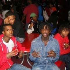 chiefkeef-lovenothotties</3(pluggnbmix^)💖