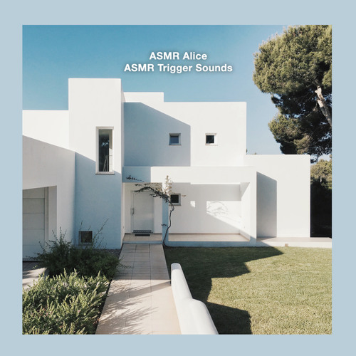 Fluffing Pillow ASMR