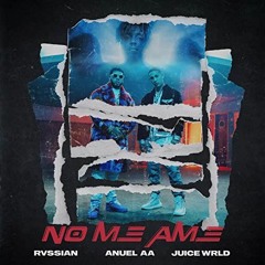 No Me Ame - Rvssian, Anuel AA & Juice WRLD - [Piano Cover of Popular Songs]