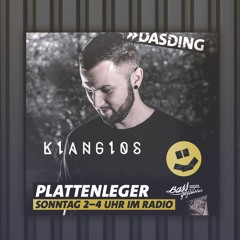 Klanglos - DASDING Plattenleger 2022