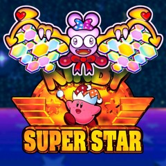 Marx's Theme - Kirby Super Star - Zamual