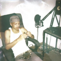 Iayze - Had a Lil Rank (Chopped & Screwed)