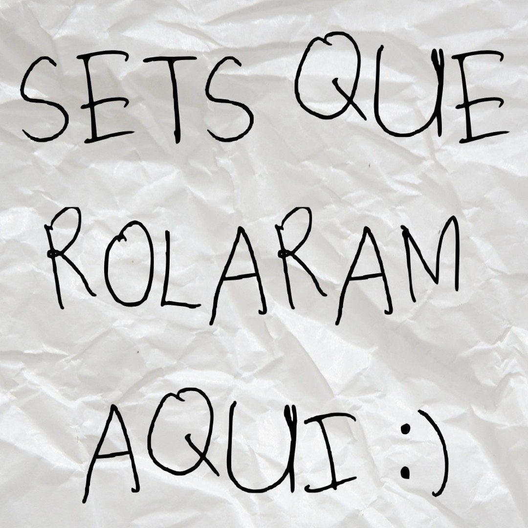 Stream FAISCA BAR | Listen to SETS QUE ROLARAM AQUI :) playlist online ...