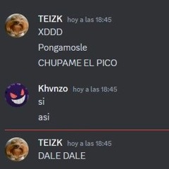 CHUPAME EL PICO (w/TACOMANE666)
