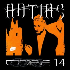 Corecast 14 — ANTIAS