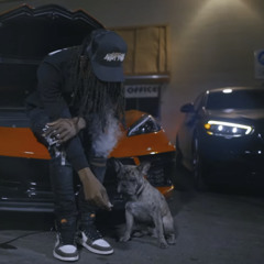 No Dealings Ft KidKuttit