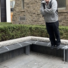 since the 9th grade (prod. evanson)