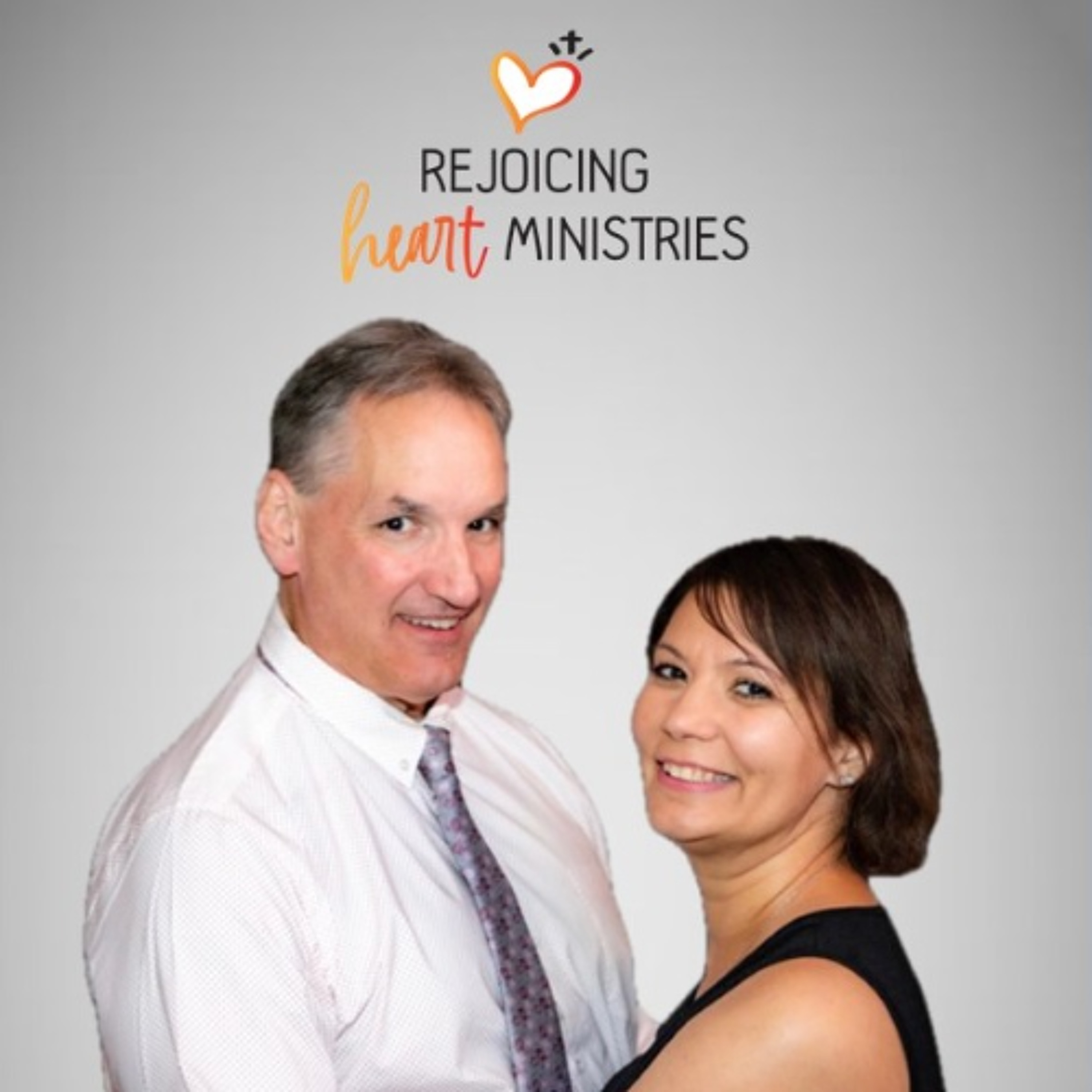 Rejoicing Heart Ministries - Obedience Changes Everything