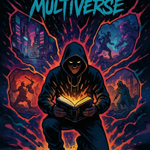 True Stories - Multiverse