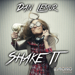 Shake It (Edm Remix)