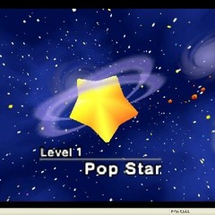 Kirby 64 Pop Star (select stage) Bass Cover