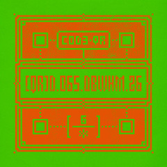 Premiere: Ian O'Donovan - Beam Me Up [COD3 QR]