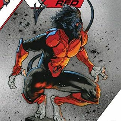 ❤️ Download X-Men Red (2018) #2 by  Tom Taylor,Travis Charest,Mahmud A. Asrar