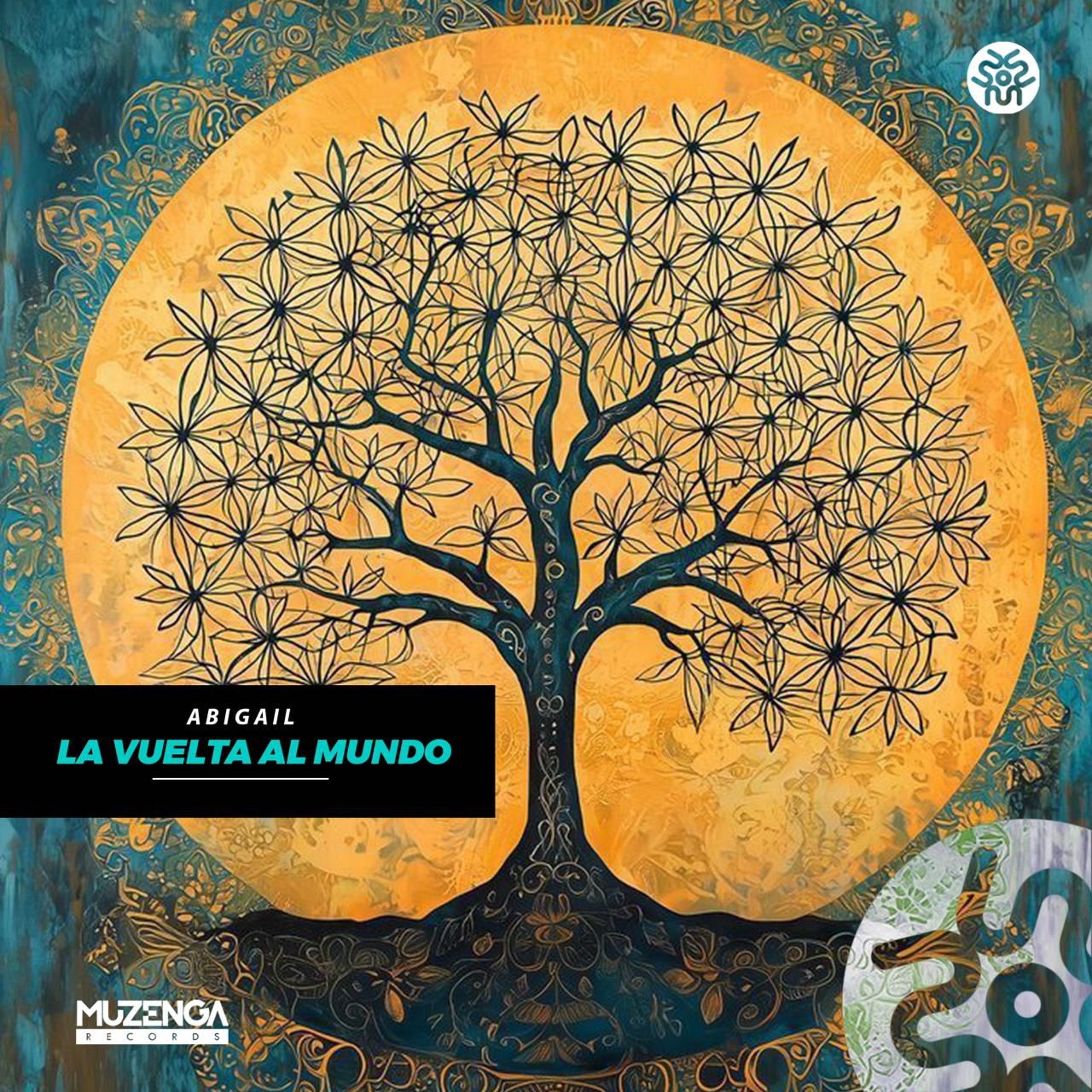 Abigail - La Vuelta Al Mundo | FREE DOWNLOAD episode artwork