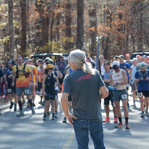 Stream Heart Of An Ultra Runner by Marathon & Ultra Running Podcast