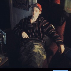 CJ Young (Cijo) - CJY State Of Mind (Mixed by Atrilla) *2013*