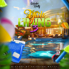 Yuh Liming 3 By Selector Watty