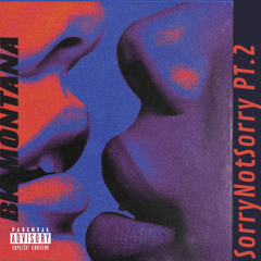 Bk Montana - SorryNotSorry PT.2