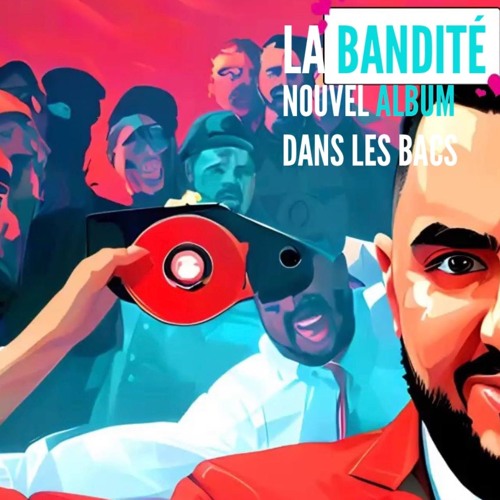 KEBLACK feat JUL - Laisse Moi