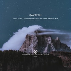 GavTech - Home Turf (Original Mix)