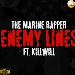 Enemy Lines feat. KillWill