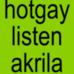 RADIO HOT GAYS
