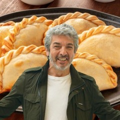 LAS EMPANADAS DE DARIN