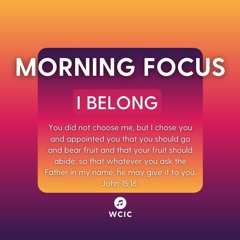 Morning Focus 09-29-2023