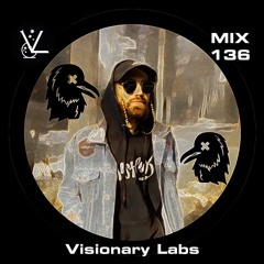 Exclusive Mix 136: Ghost Rook