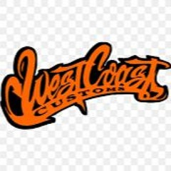 Dj - American Phantom - West Coast-