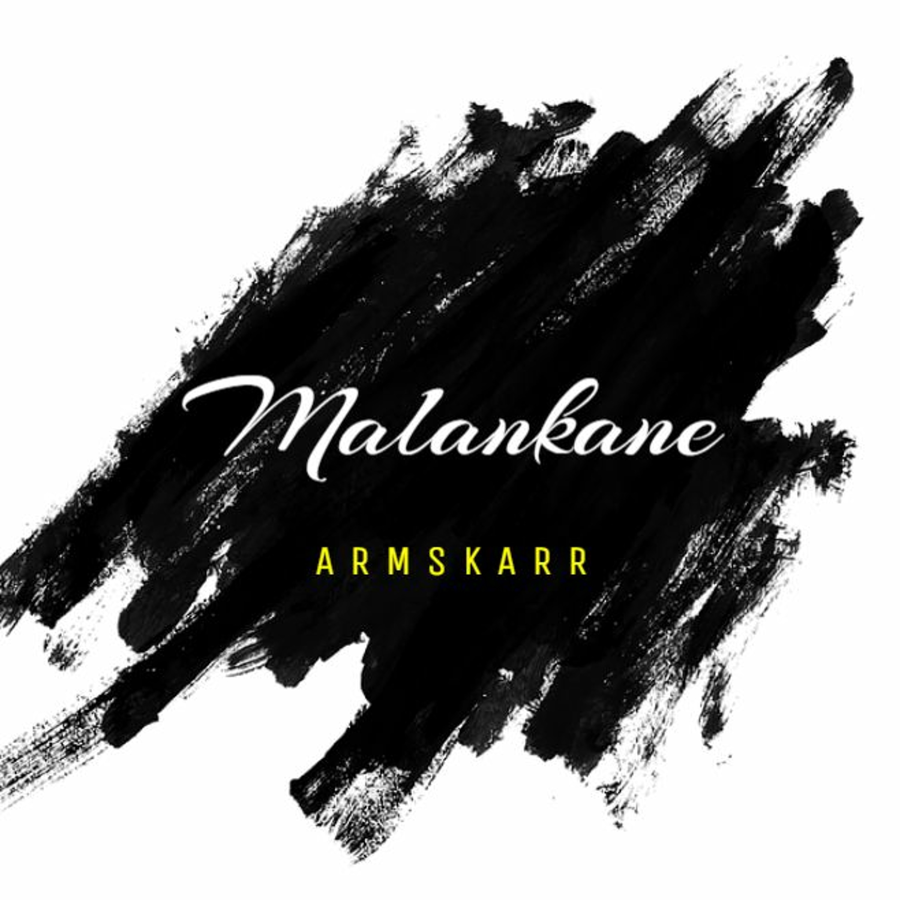 Armskarr