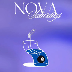 Nova Saturdays 29/11 Closing Set (Hard House)
