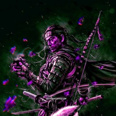Free For Profit|⚔️ "Jin Sakai" | Dark Cinematic Trap Beat Inspired by Ghost of Tsushima
