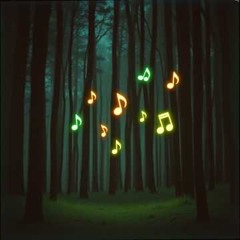Dance of the Emerald Sky
