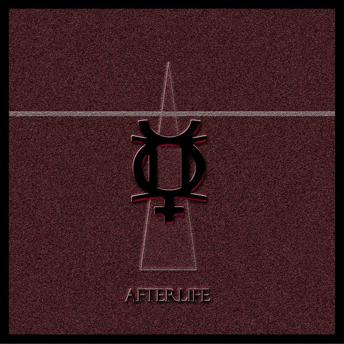 T̡CH̵A̧MI - ÁFTER͏L̨I͟FE (BLΛ̀CḰ ͠NÒIZE ͘VIS҉I̛O̷N͜)