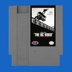 #132 The DC Video Skate Companion