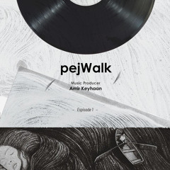 Pejwalk 1
