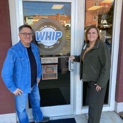 Carolina Caring on WHIP Senior Care Connections