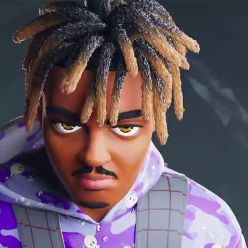 Juice WRLD - Overseas (prod. @robby_bradley) [UNRELEASED]